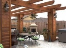 Kwikfynd Pergolas
yadboro